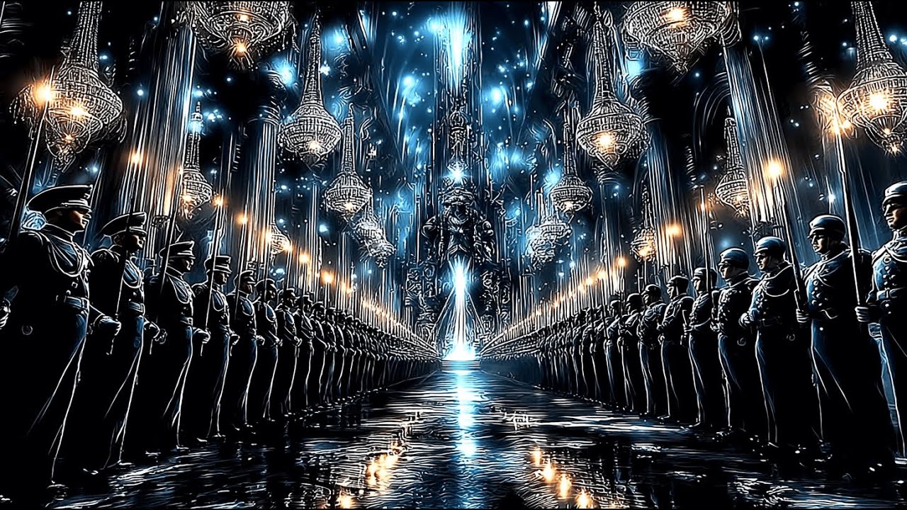 The Galaxy Council Rejected Earth — And That Vote Turned  HFY Stories | Best HFY Stories