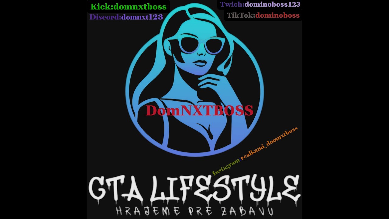 Momenty z GTALIFESTYLE RP Part 3
