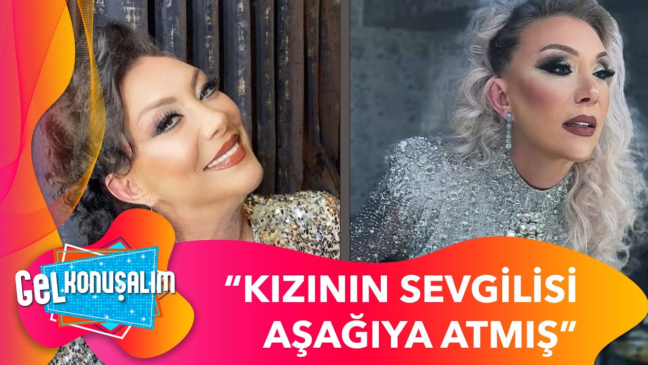 Görgü Tanığından Kan Donduran İddia | Gel Konuşalım 154. Bölüm