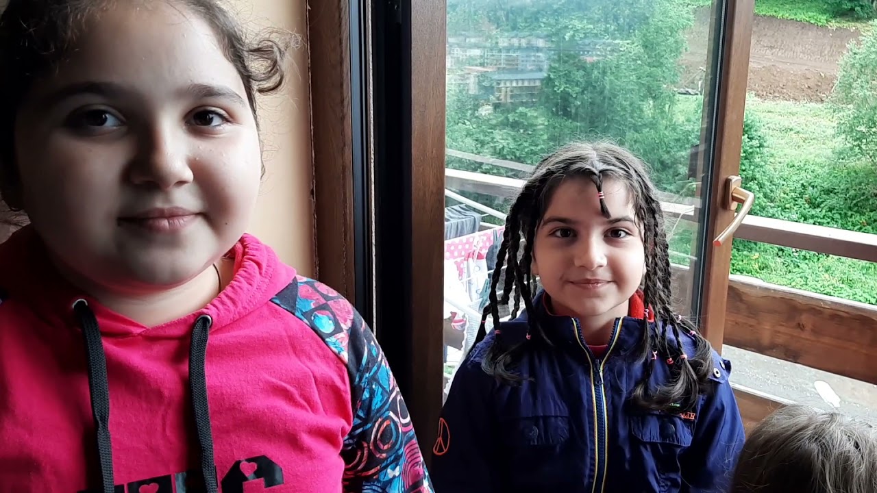 room tour. მიმოხილვა.ako and princesses აკო და პრინცესები