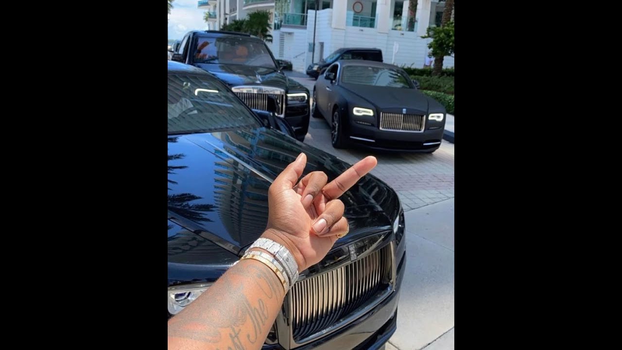 [FREE] DETROIT TYPE BEAT x YN Jay Type Beat - &ldquo;ORDER&rdquo;