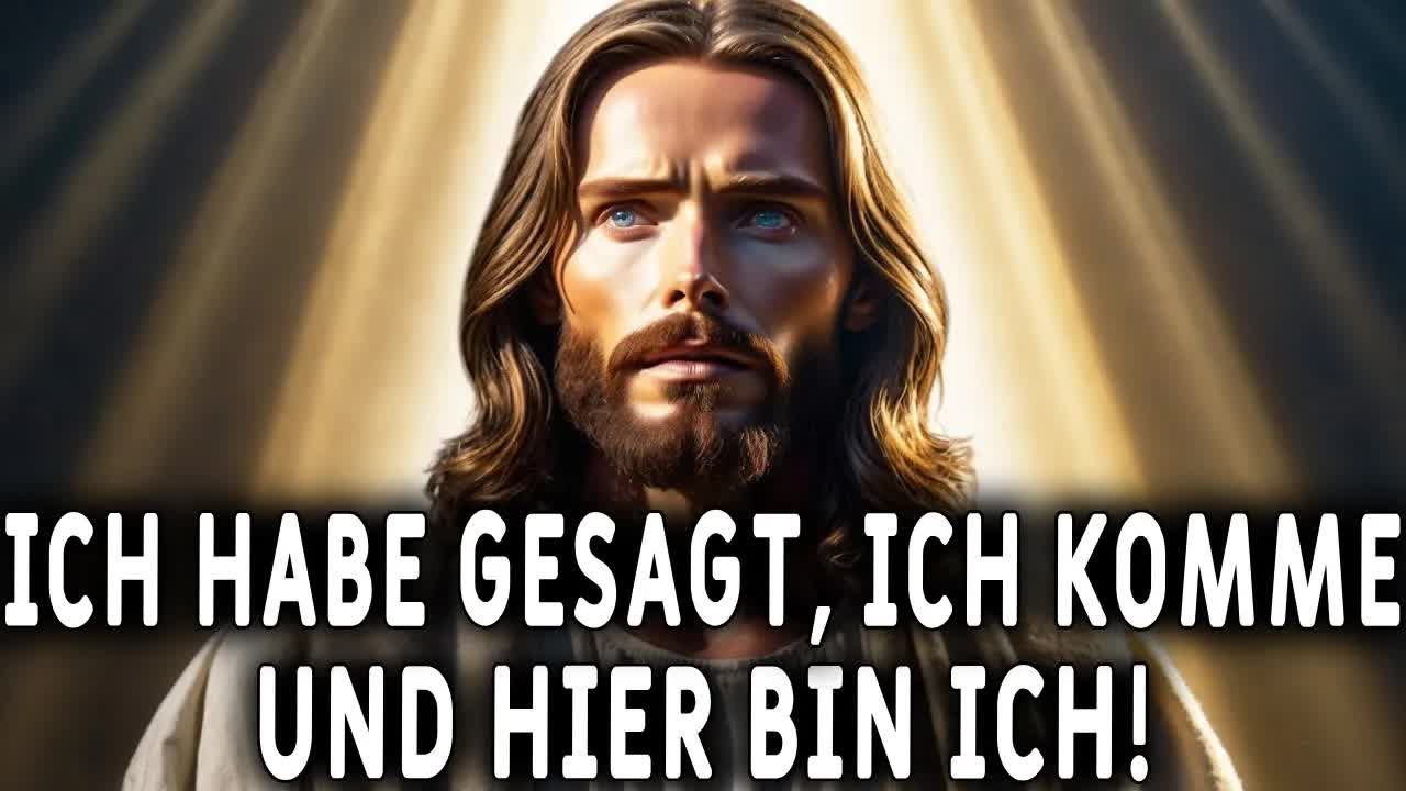 Die Zeit des Wartens ist vorbei – etwas Mächtiges kommt jetzt! Botschaft von Gott