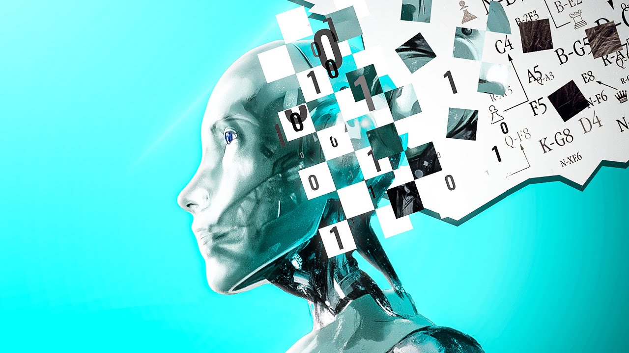AI just broke chess forever.