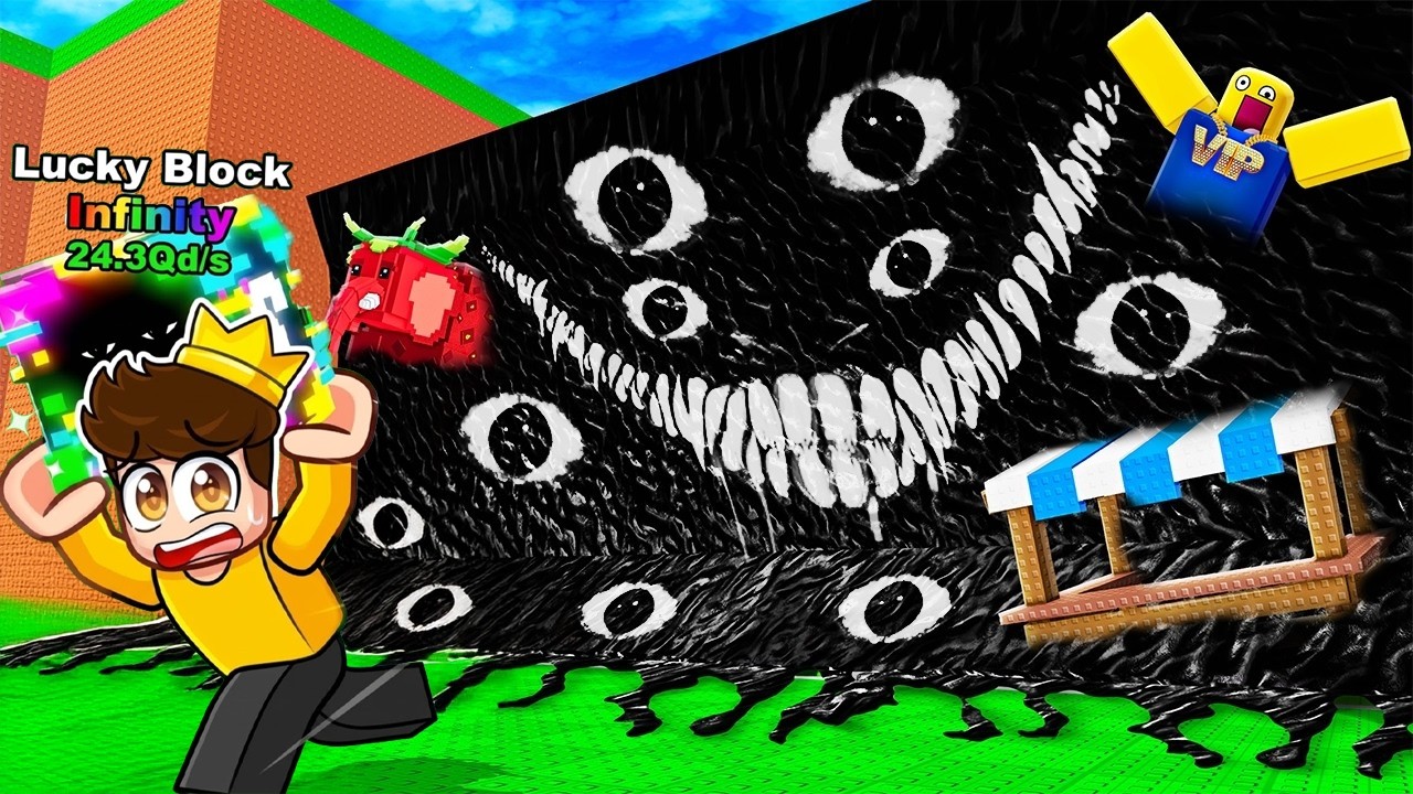 I Tested BANNED Roblox Escape Tsunami for Brainrot Games!