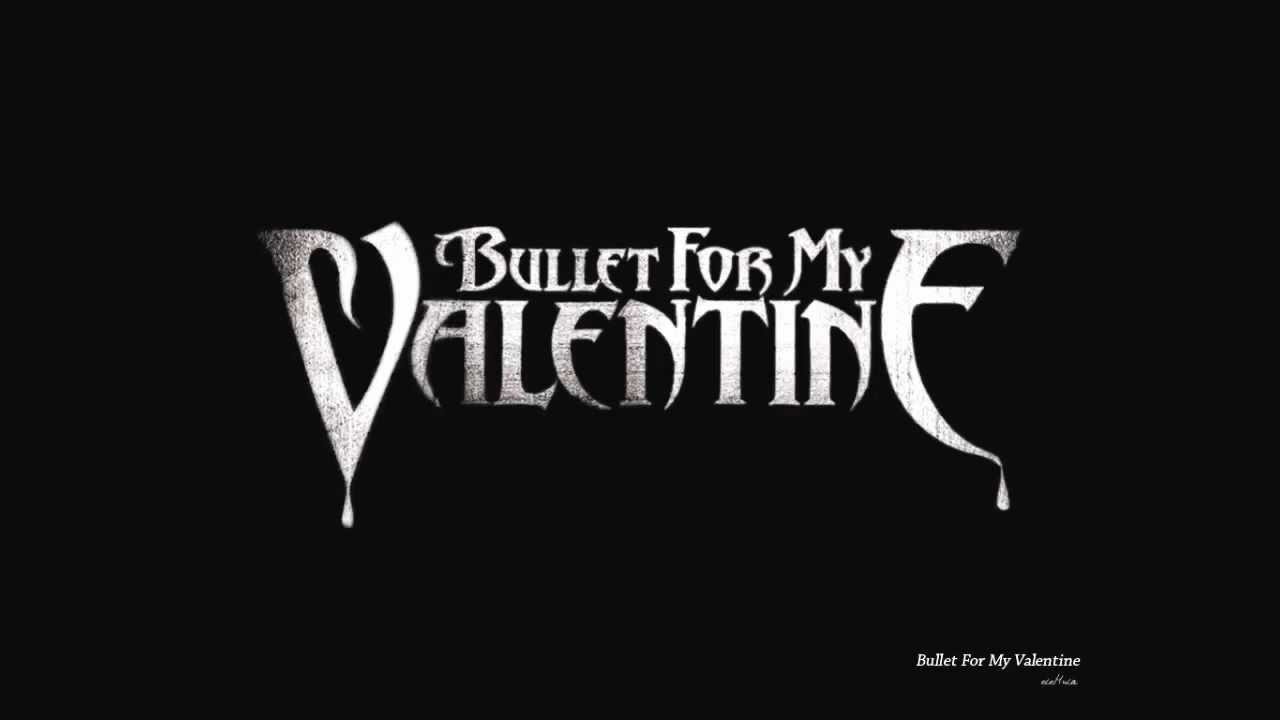 Bullet For My Valentine - Scream Aim Fire (HD HQ)