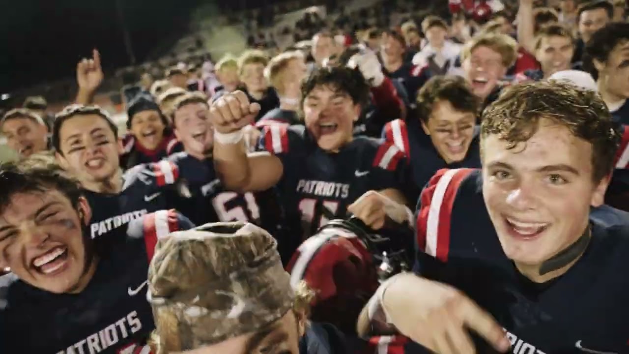 The Story of American Leadership Academy | An Arizona High School Football Team