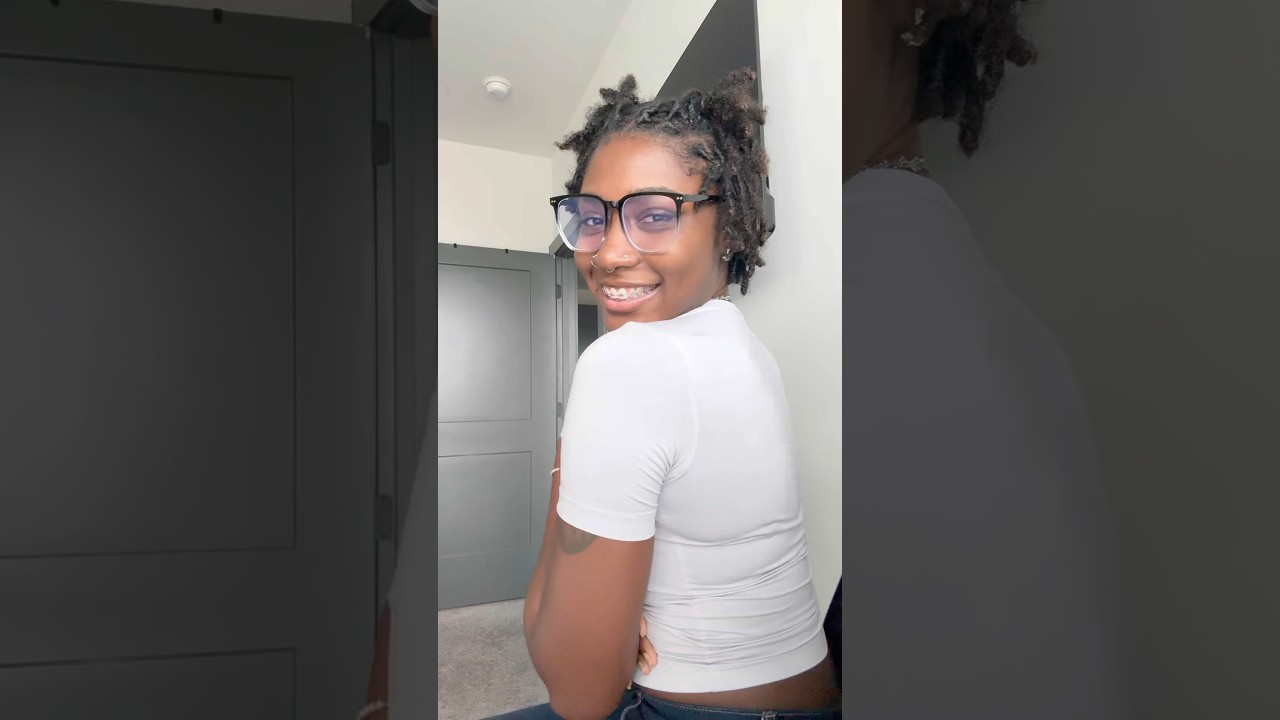 Budding Phase #locs #locstyles #locstylesforwomen #starterlocs