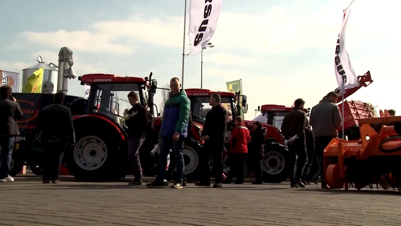 URSUS - POWRÓT LEGENDY odc. 3/4 [film dokumentalny - historia Ursusa] s01e03