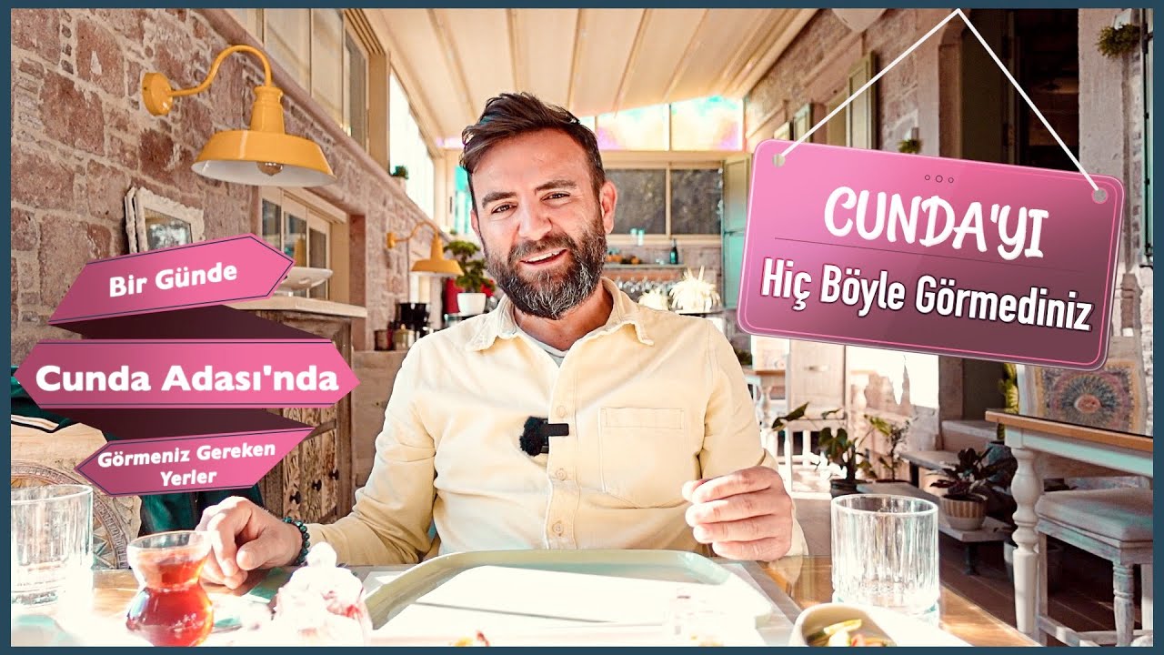 Вы никогда не видели Хунду такой! - Места для посещения острова Кунда за один день