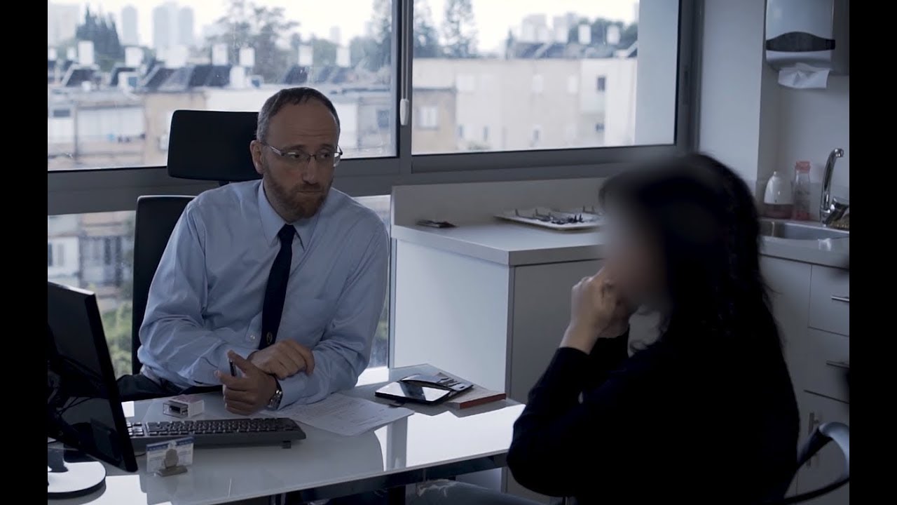 ד