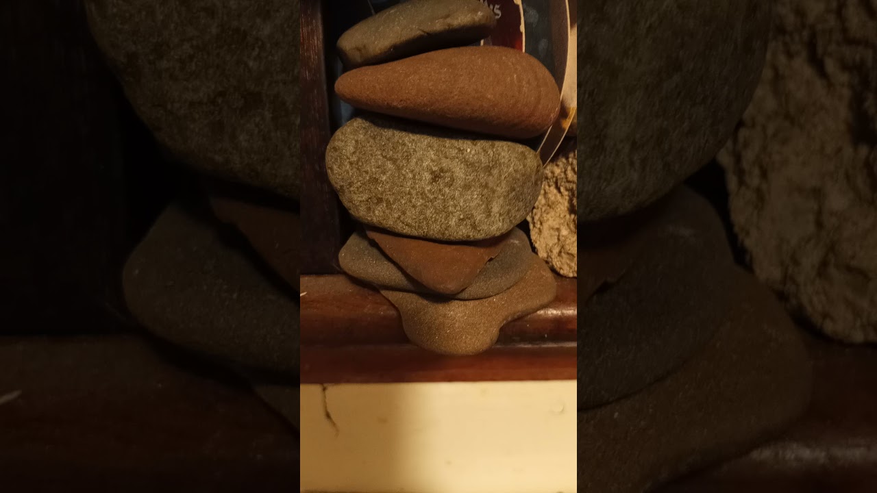 #RockStack