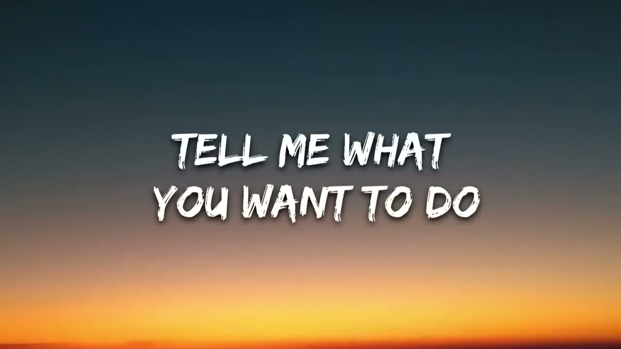 Shawn Mendes - Treat You Better (Lyrics)