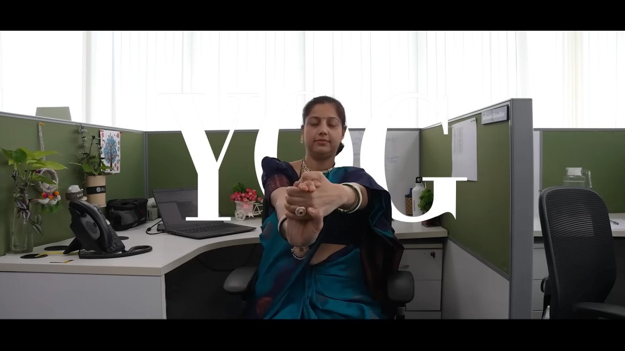 International Yoga Day | 21June 2025