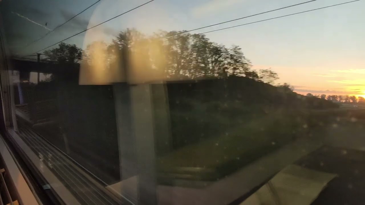 [TGV HD] De Saint-Pierre-des-Corps à Lyon Part-Dieu