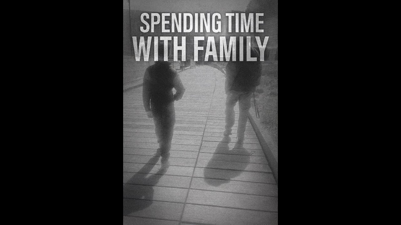 What's the BEST Way to Spend TIME with FAMILY?