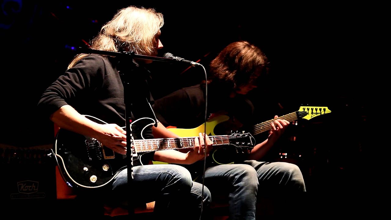 Dni Gitary - Guitar Workshop Vol.II (Wojciech Hoffmann)