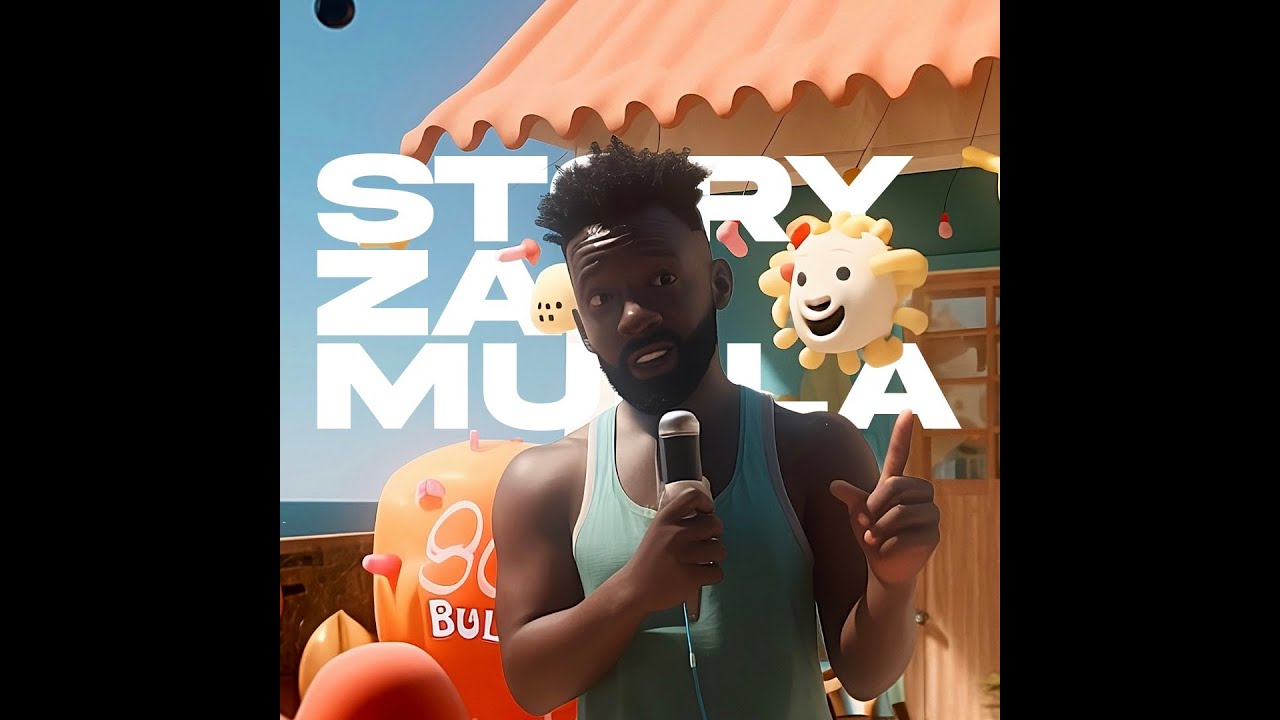 Story Za Mulla na Mike Tee Mnyalu 