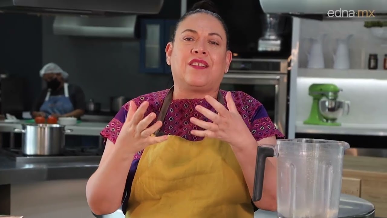 COCINANDO 🍗 POLLO a la RÍO RAMOS👩🏻‍🍳 | #EdnaMx