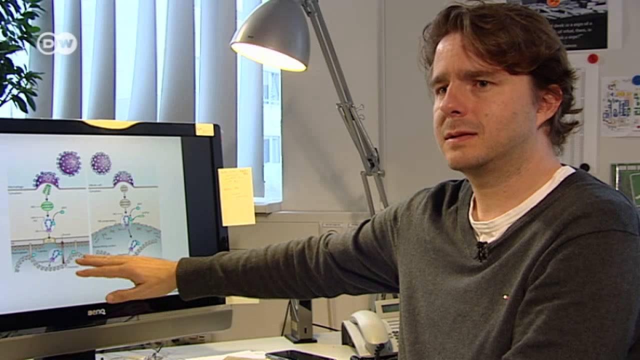 Terapia genética: premio Robert Koch para dos inmunólogos | Visión futuro
