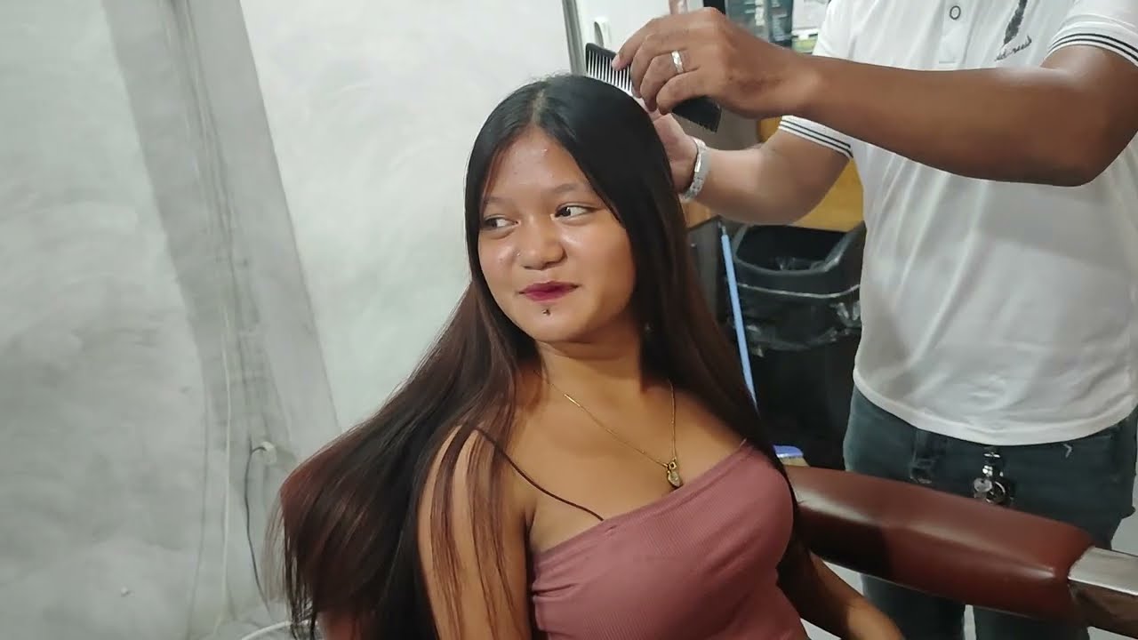 Emmary Bowlcut