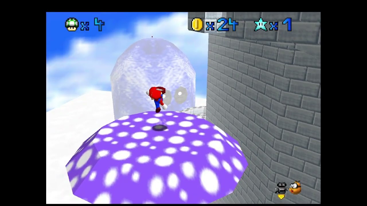 Star Revenge Redone 2.0 Playthrough (Part 1)