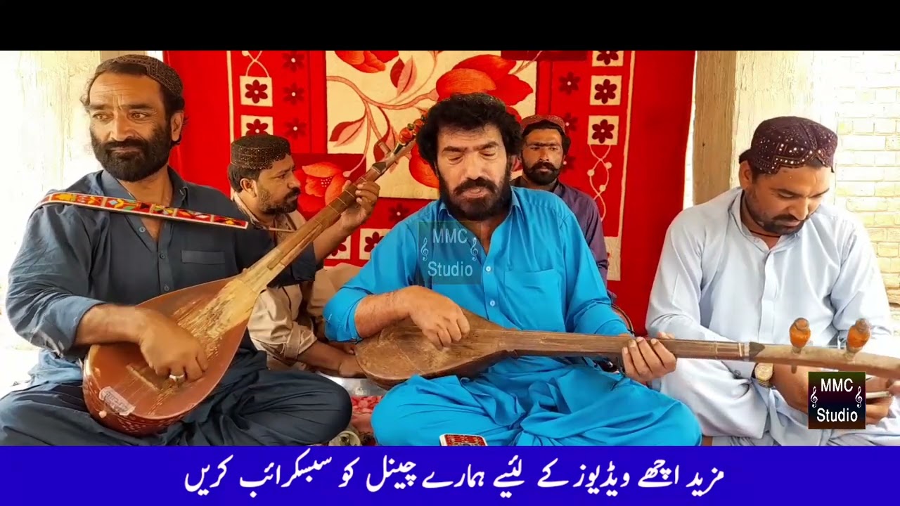 Dubai Song | Saraki New 2023 | Sabaz Ali Bughti |
