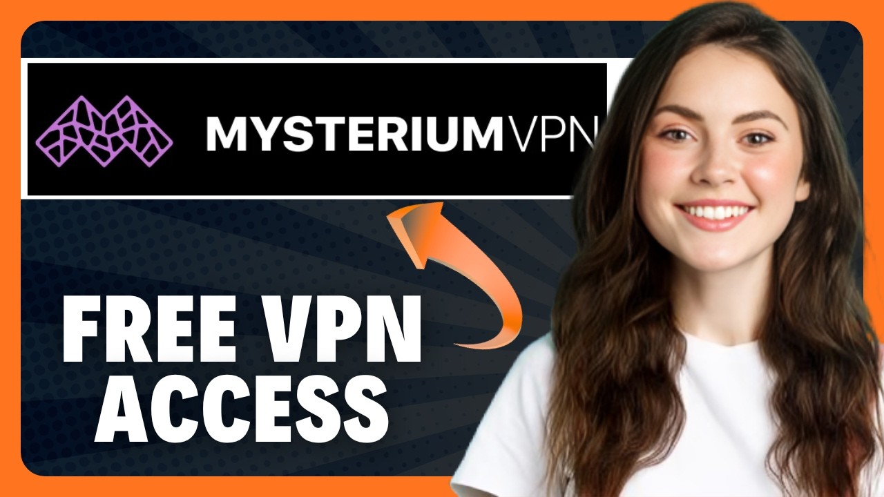 How to Get Mysterium VPN for Free in 2026