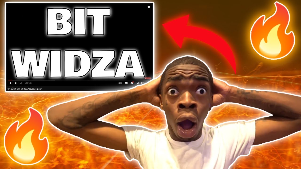 OCENIAM MOCNE BITY MOICH WIDZÓW 🔥 (1/2)