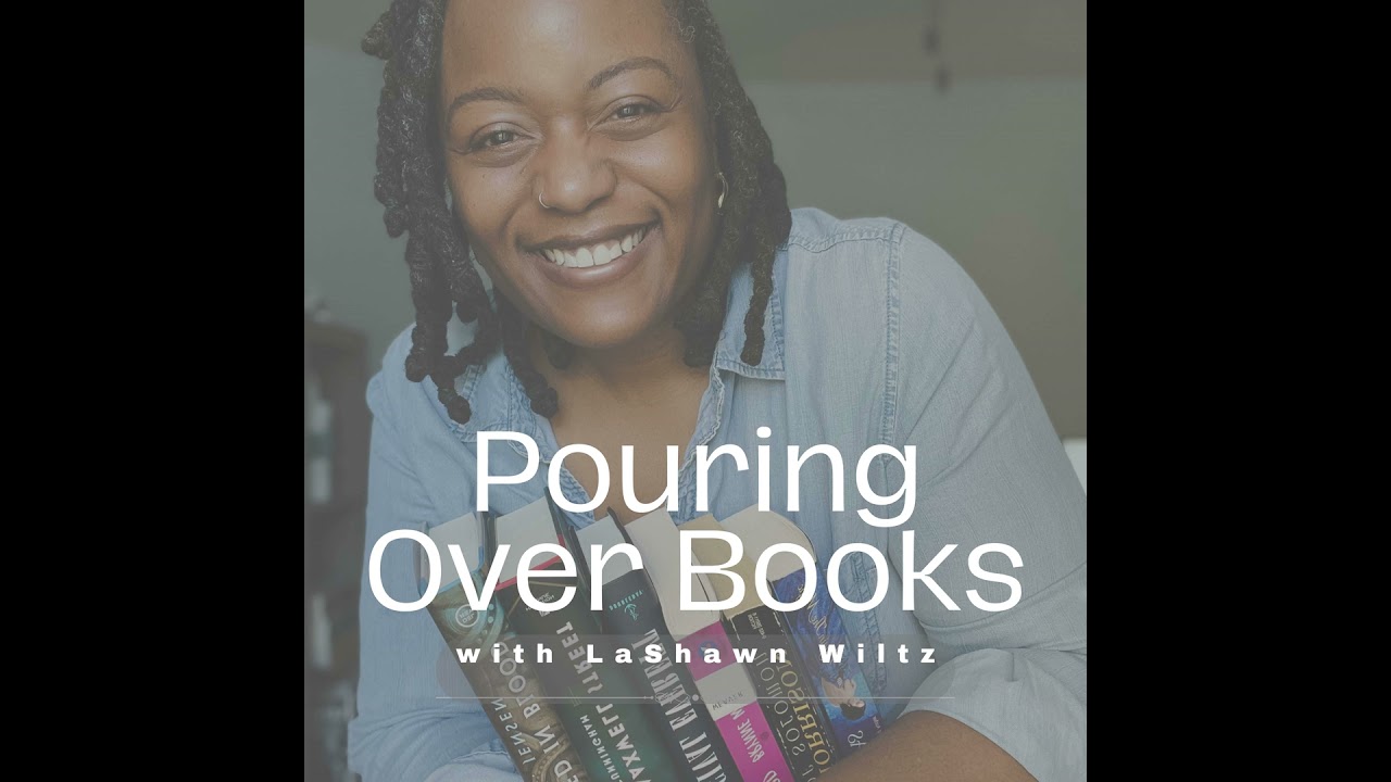 June Reads and Books on My Radar for July