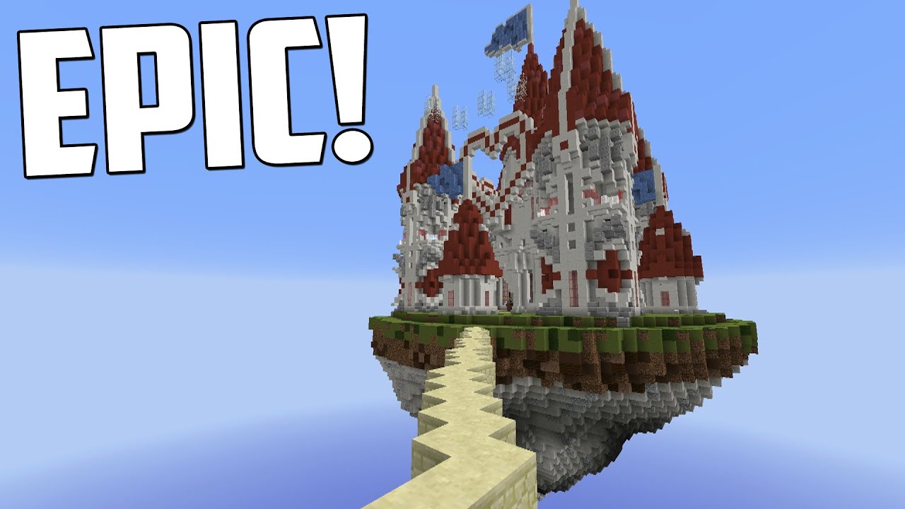 MI MEJOR PARTIDA EN TEA PARTY EGG WARS MINECRAFT + FINAL... INESPERADO...