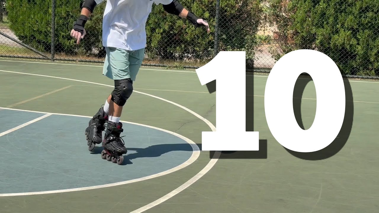 Paten Günlüğü 🛼 (Gün 10: Çalışmak) 23 Ağustos 2025 