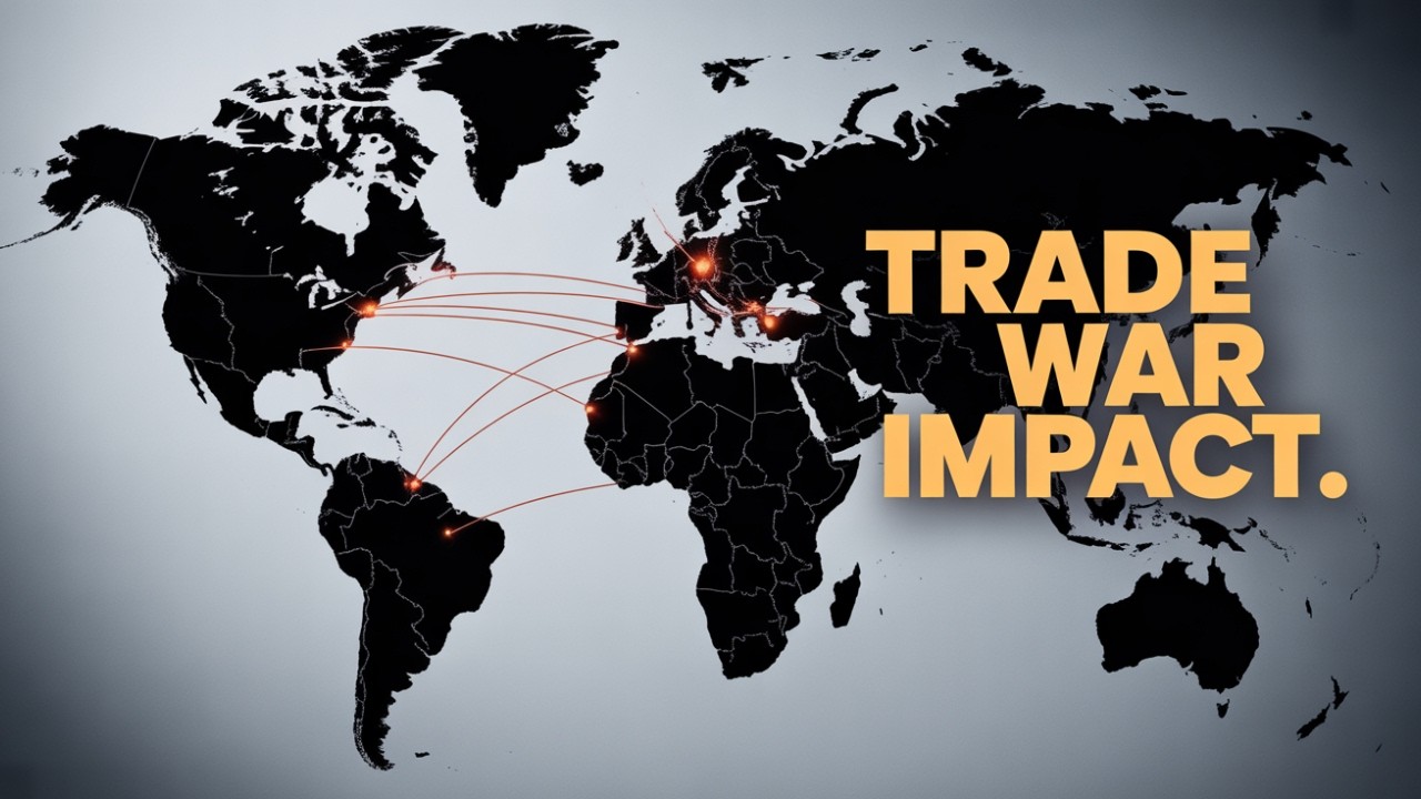 China Manufacturing Crisis: Why 30% Tariffs Still Crush Economy