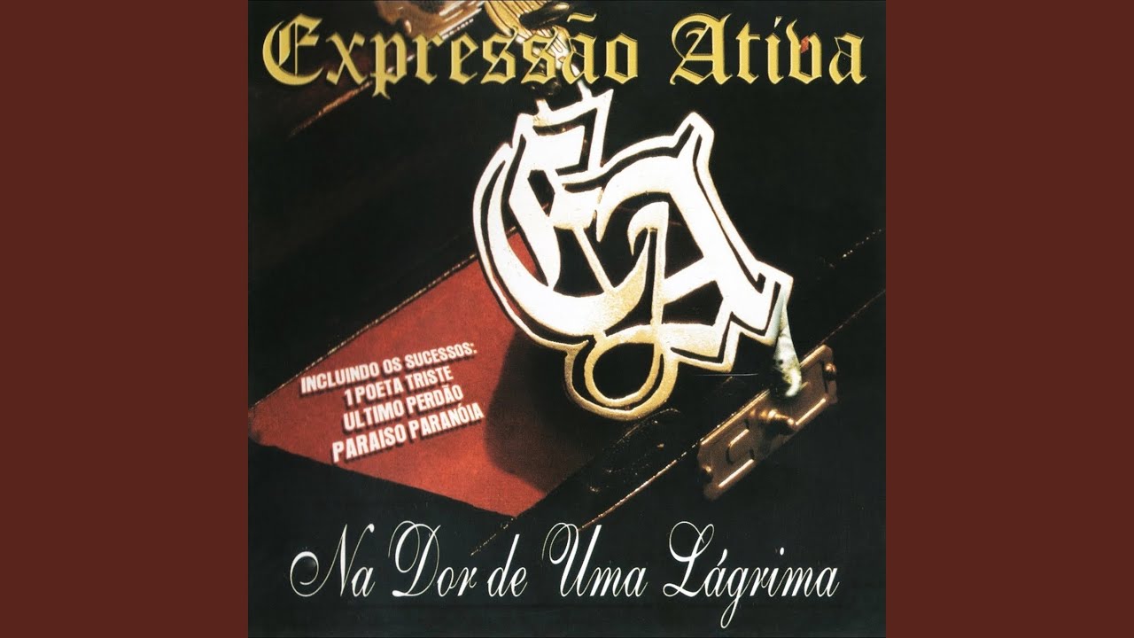 Express&atilde;o E-A... Sigla