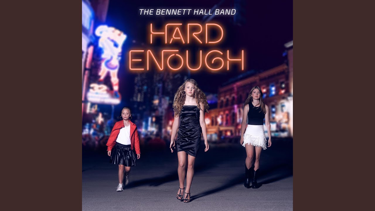 Hard Enough