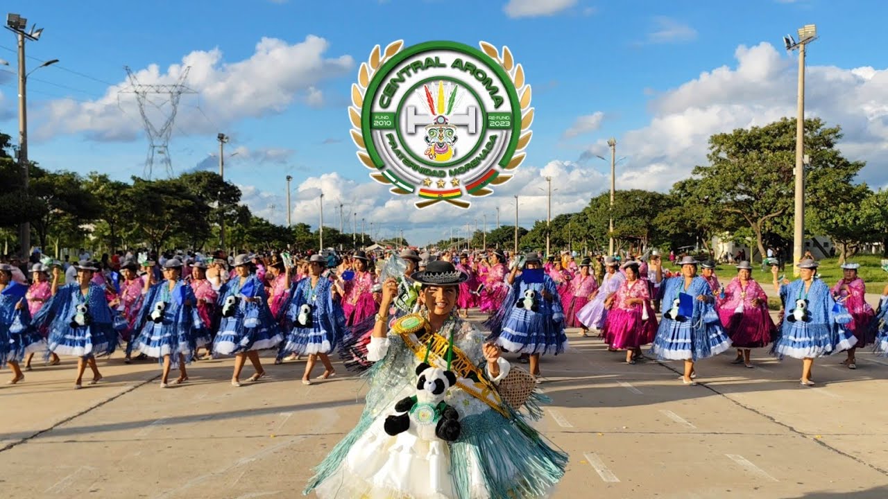 Morenada 