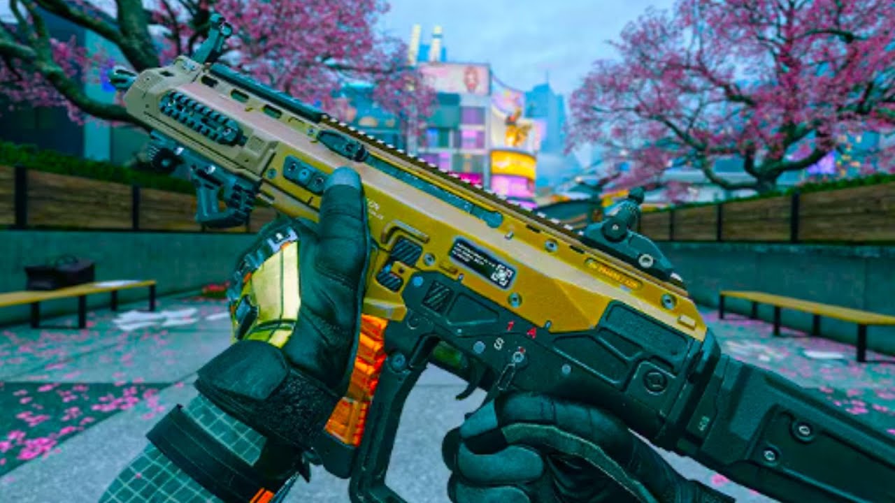 BO7 IS HERE😱