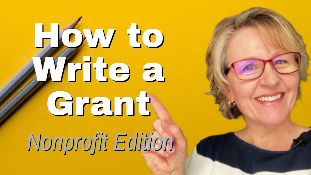 Grant Proposals Broken Down. 3 Steps + Examples.