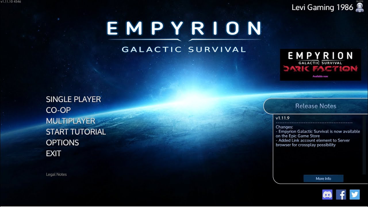 Empyrion Galactic Survival, no commentary gameplay p1