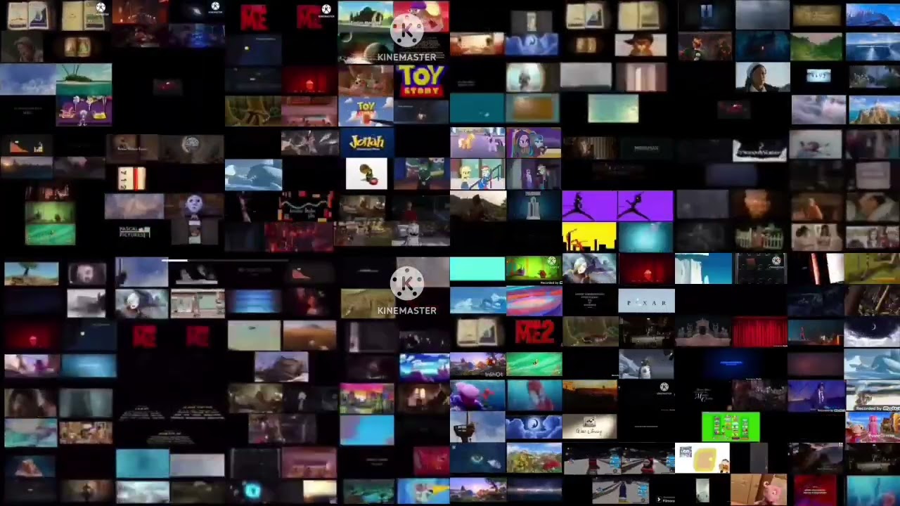 All Movies At Once 