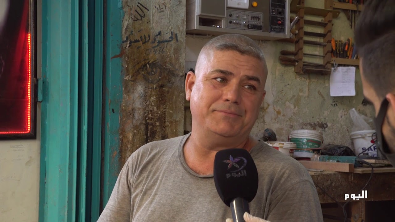 في منطقة عكد.. الاكراد ذاكرة وامل وطموح في القلب بغداد
