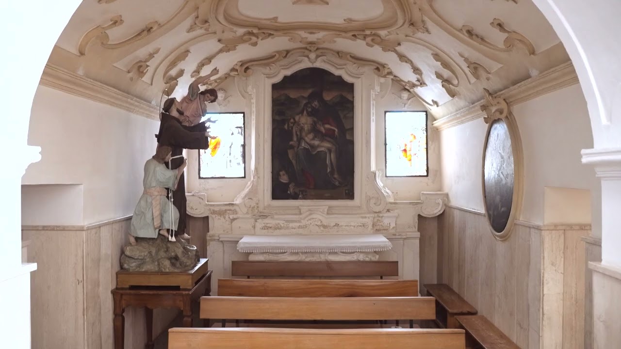 4 - Piazza Cappuccini - Centro di Tricase