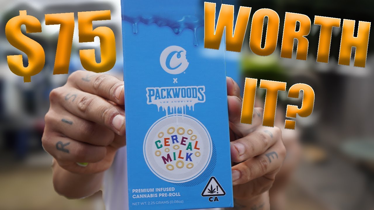 I SPENT $75+ ON THIS!