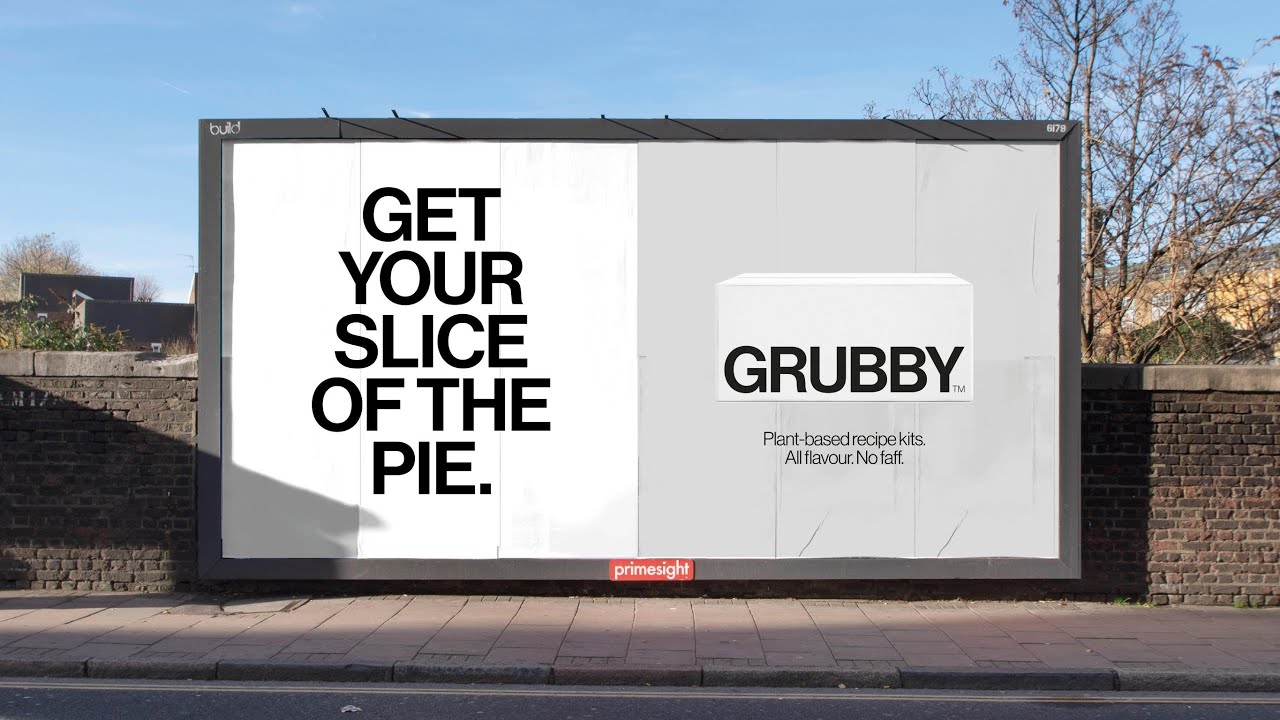 A Grubby crowdfunding campaign