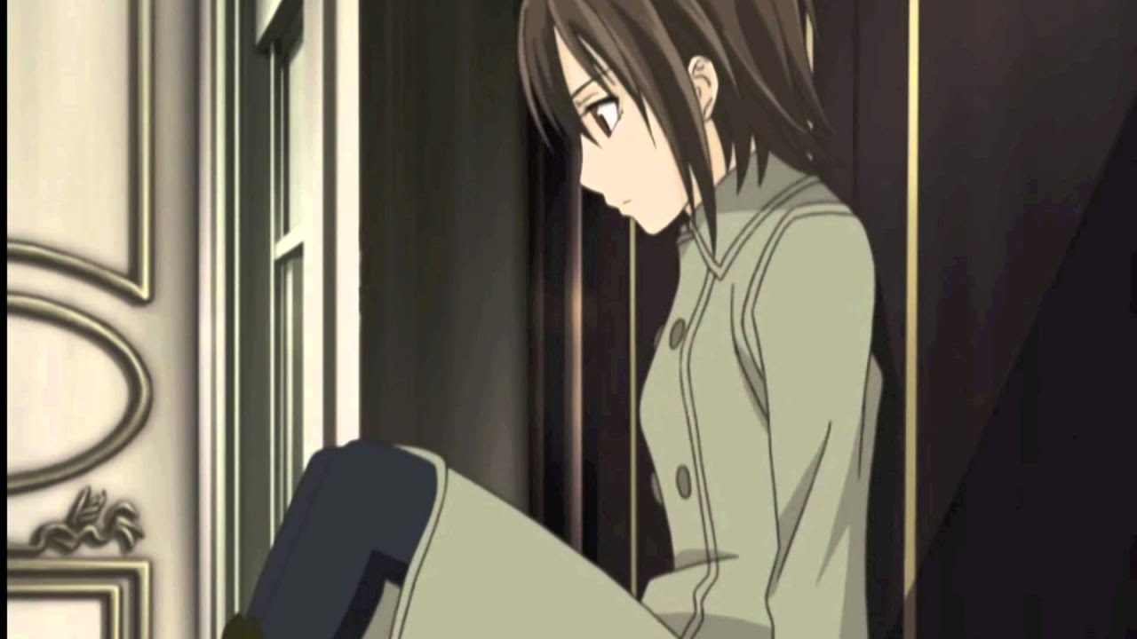 Vampire Knight AMV - Starring Role