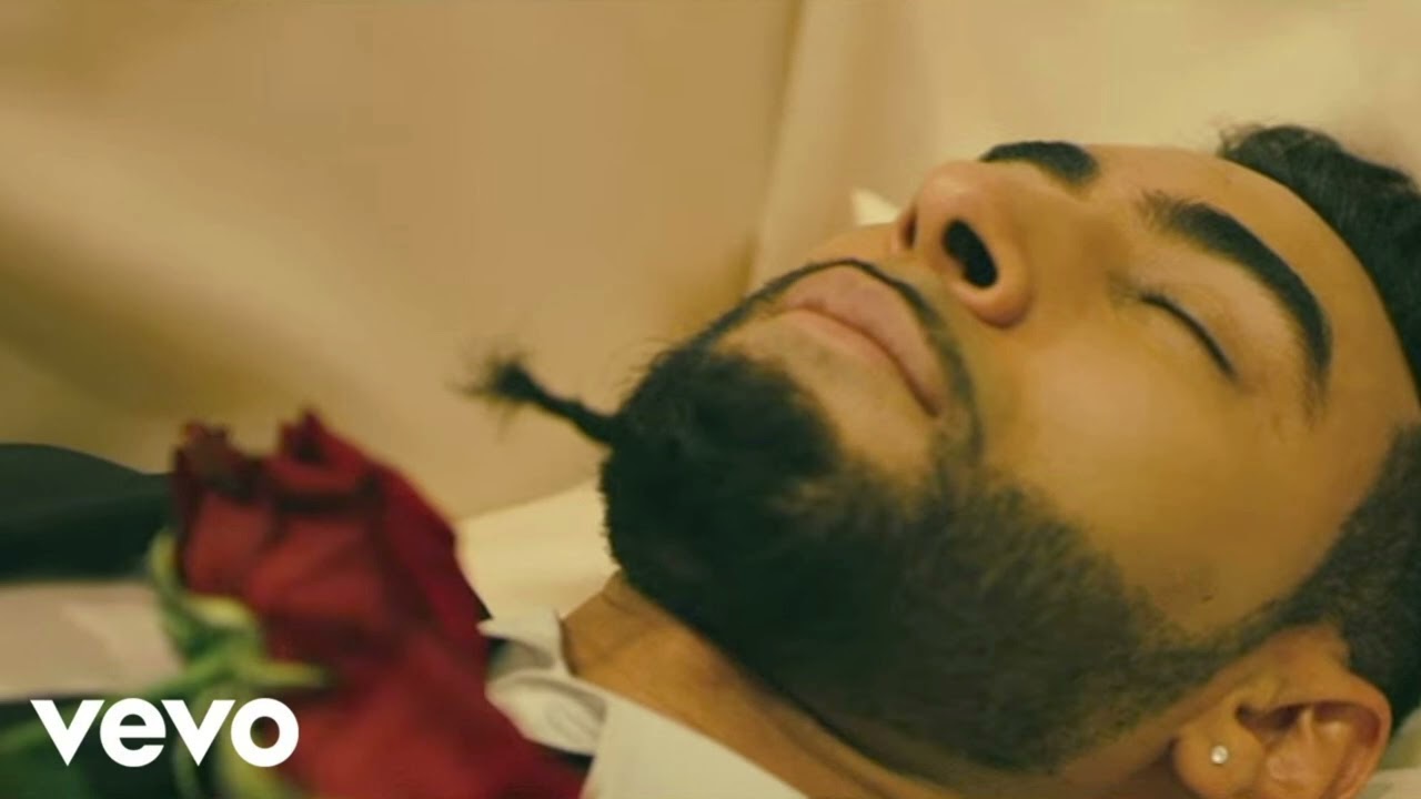 La fouine - Quand je partirais Acapella