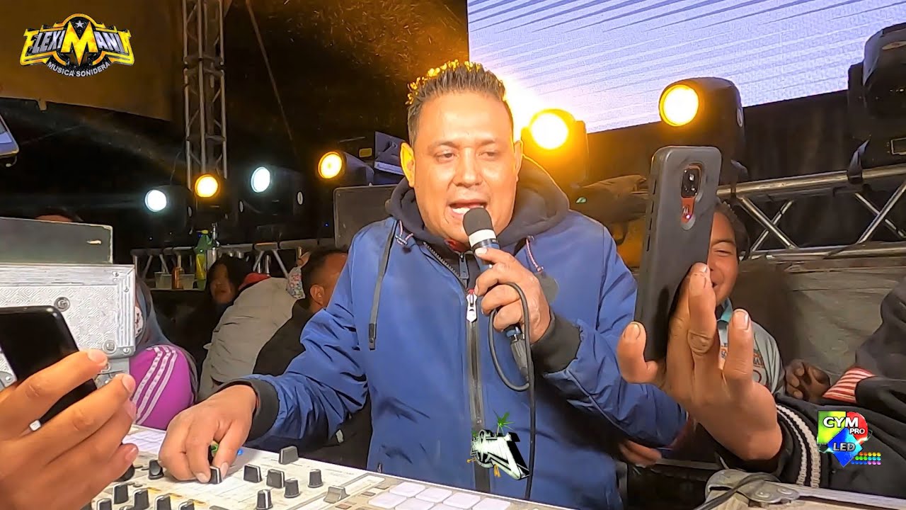 💥 La Cumbia De Los Carnavales Con Wepa - Sonido Manhattan - Con Su Impresionante Produccion 2021