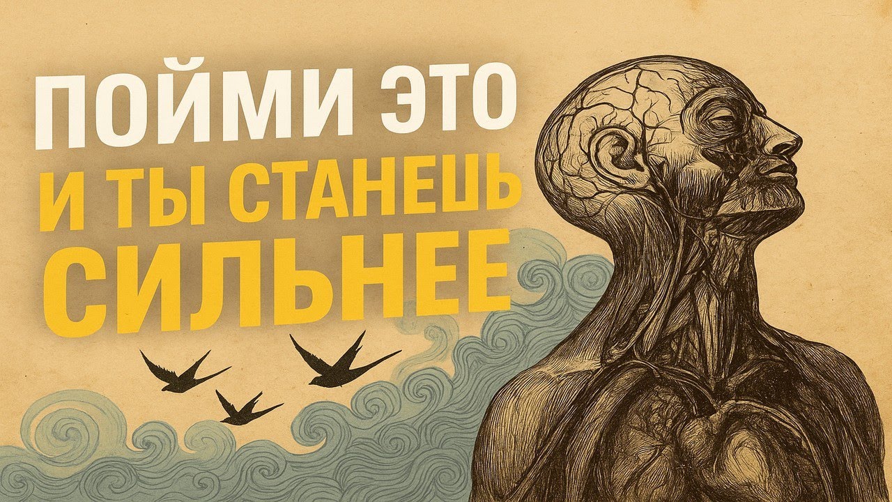 5 психологических привычек, которые делают вас сильнее каждый день