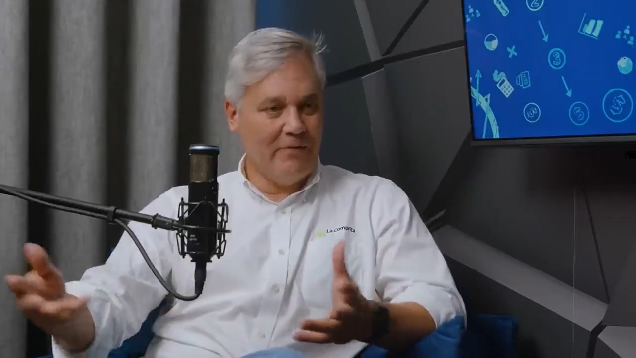 Ep #5: Innovación y Resiliencia: La travesía de un negocio en el mercado puertorriqueño