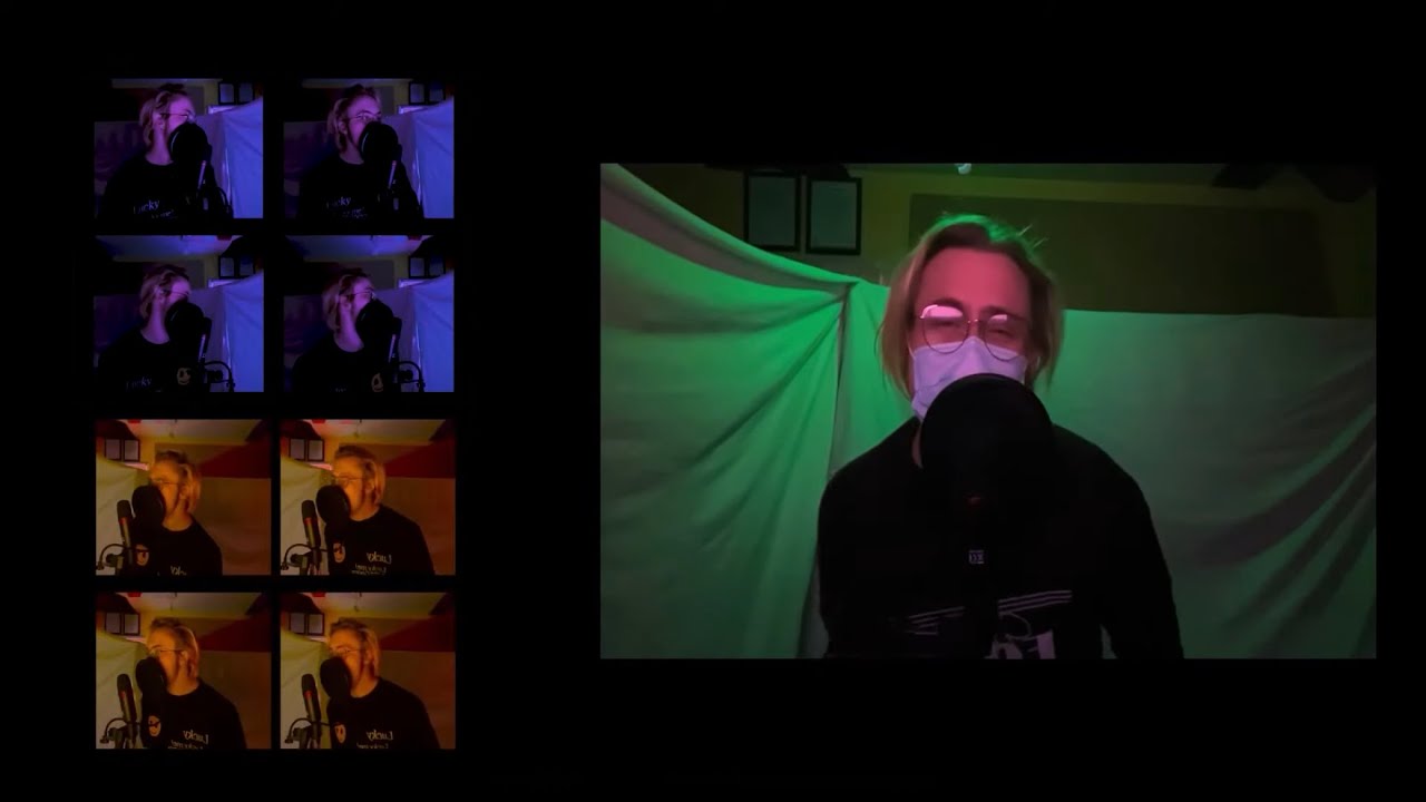 snap out of it | arctic monkeys cover