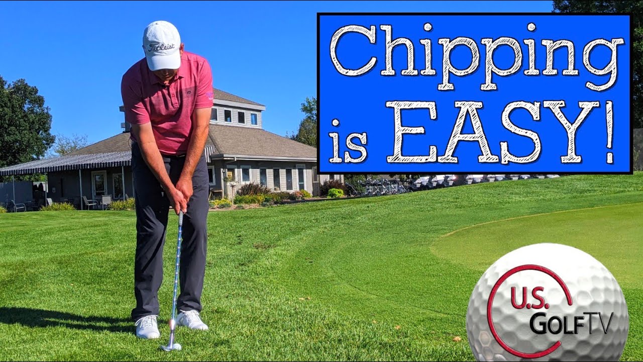 How to Chip Made Easy! (When you do THIS)